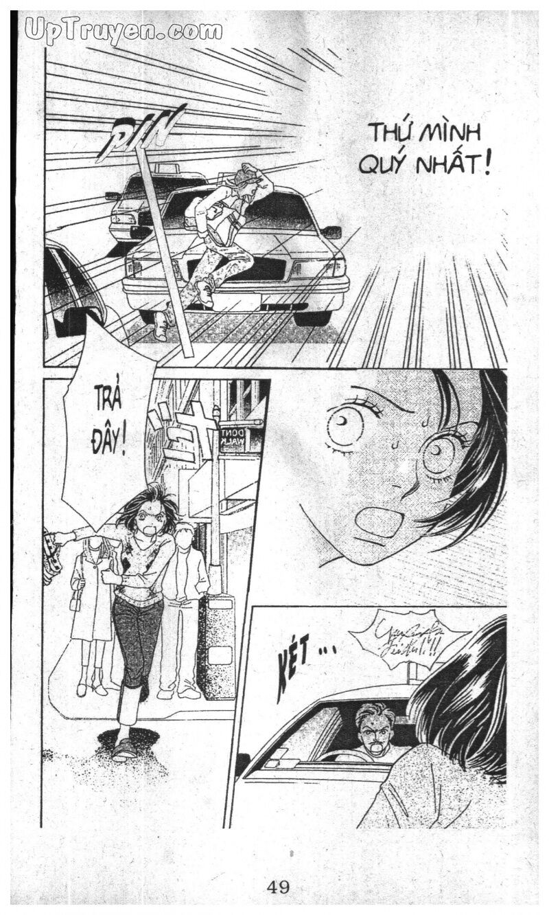 Con Nhà Giàu: Chapter 187