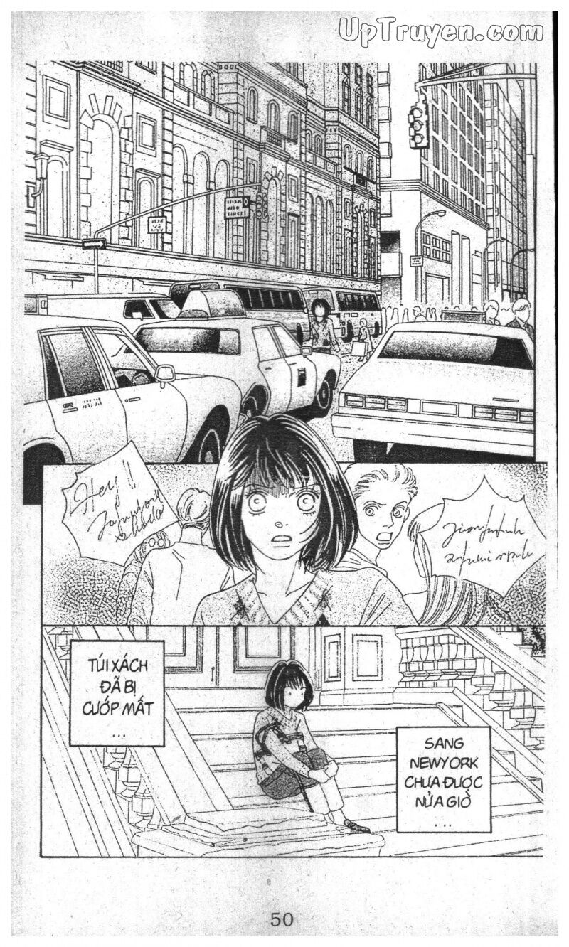 Con Nhà Giàu: Chapter 187