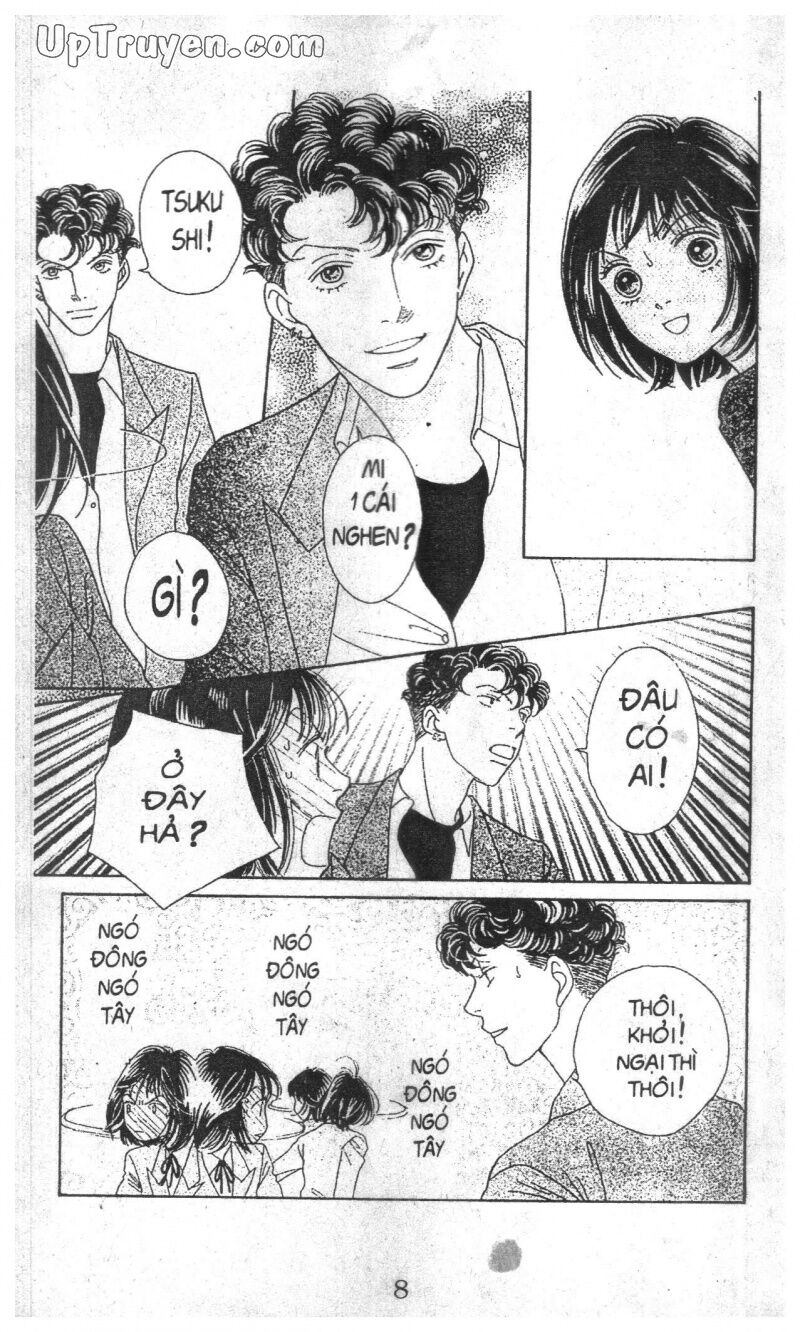 Con Nhà Giàu: Chapter 187