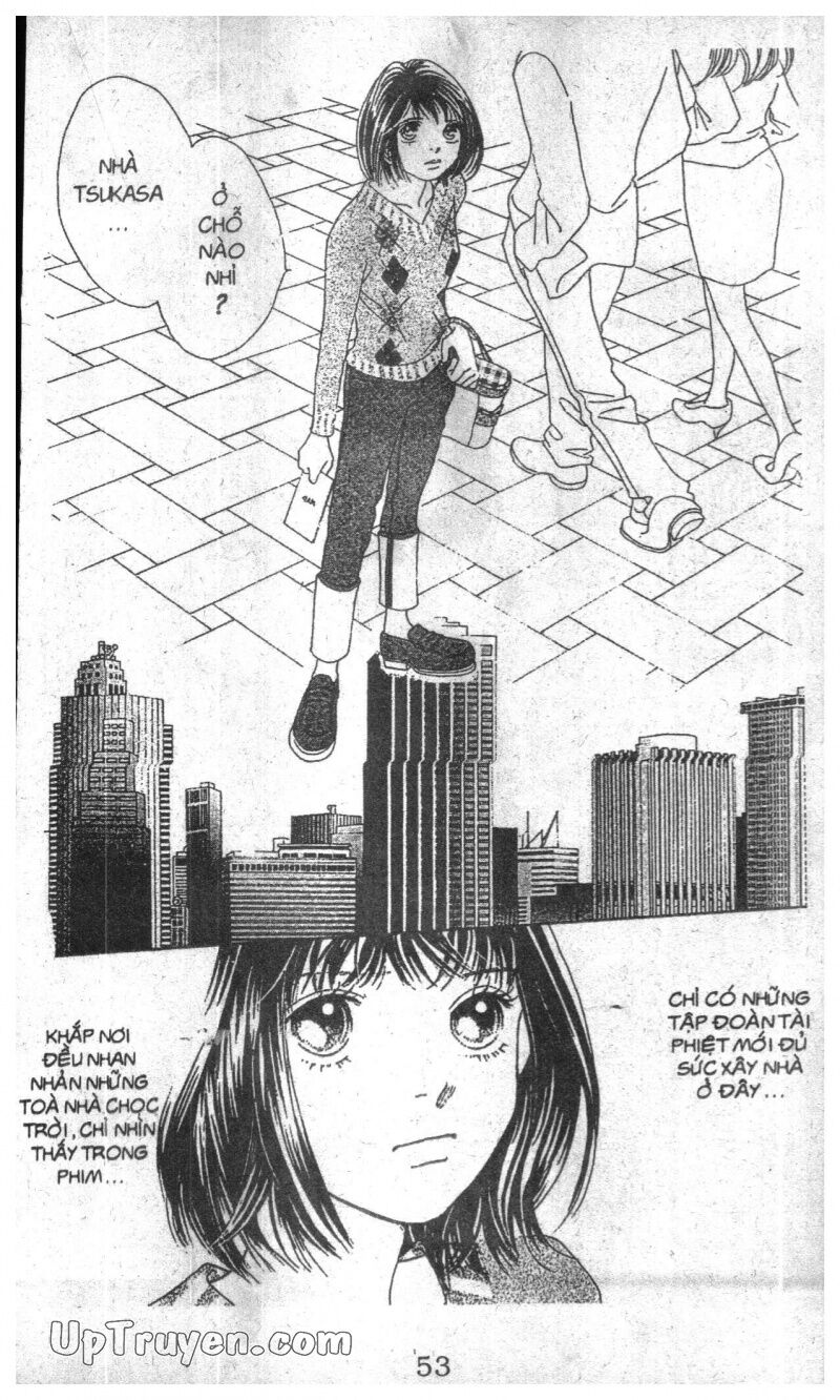 Con Nhà Giàu: Chapter 187