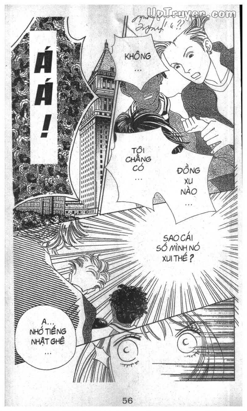Con Nhà Giàu: Chapter 187