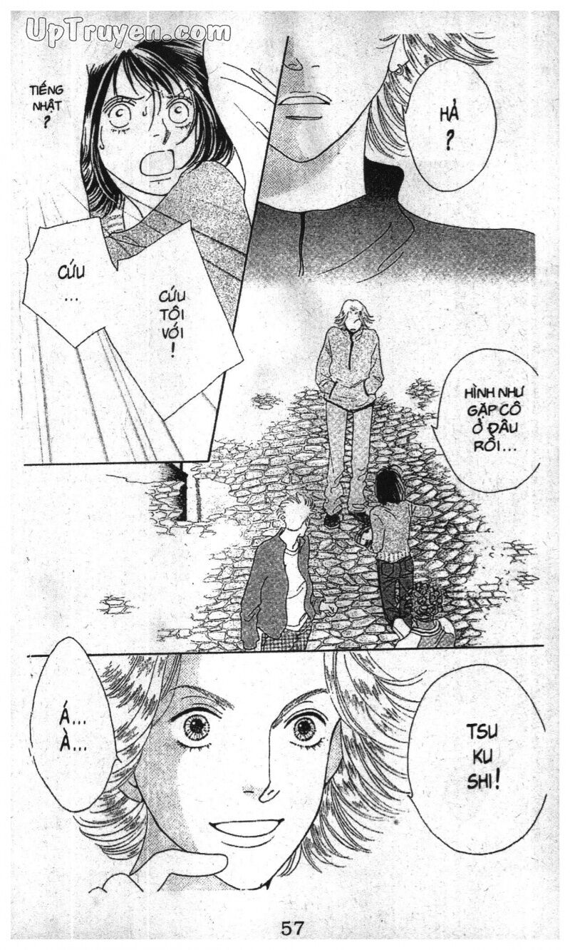 Con Nhà Giàu: Chapter 187