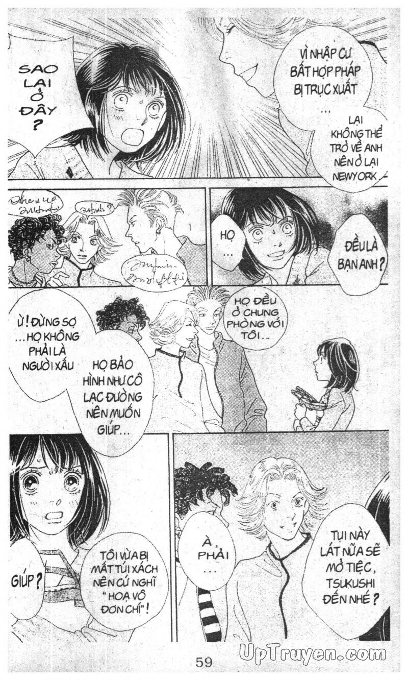 Con Nhà Giàu: Chapter 187