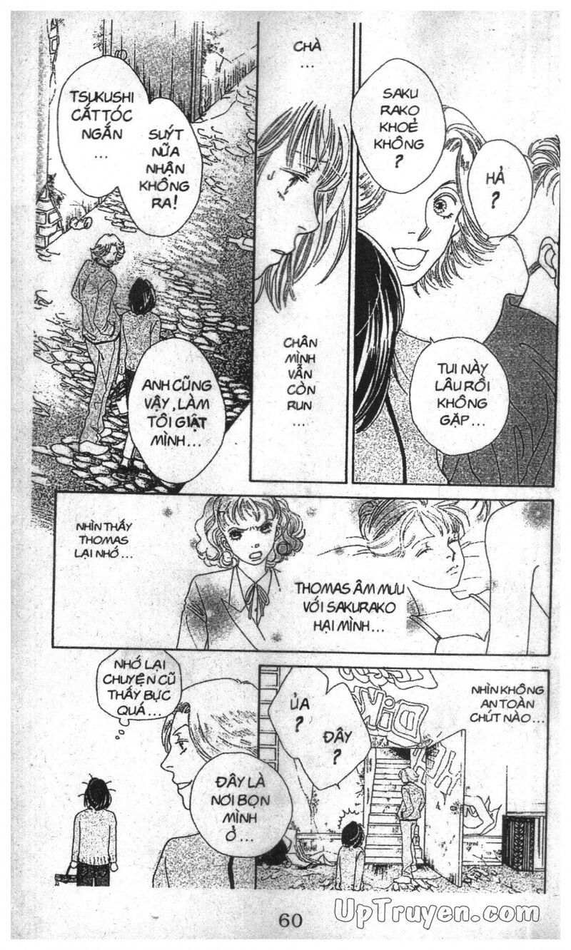 Con Nhà Giàu: Chapter 187