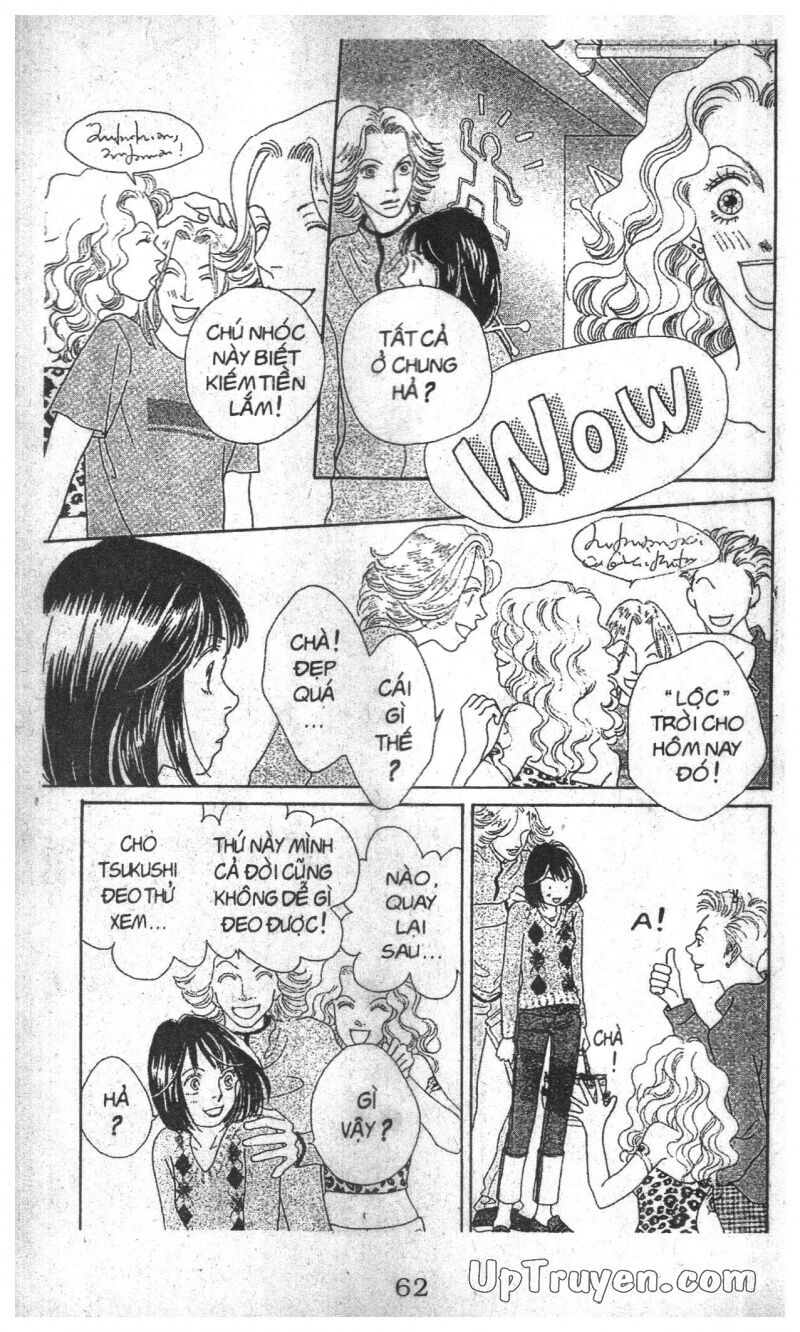 Con Nhà Giàu: Chapter 187