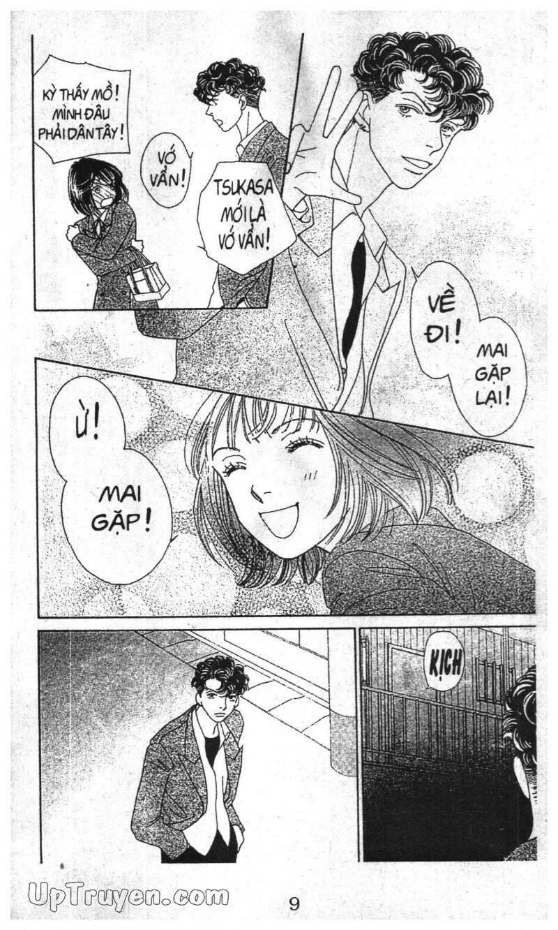 Con Nhà Giàu: Chapter 187
