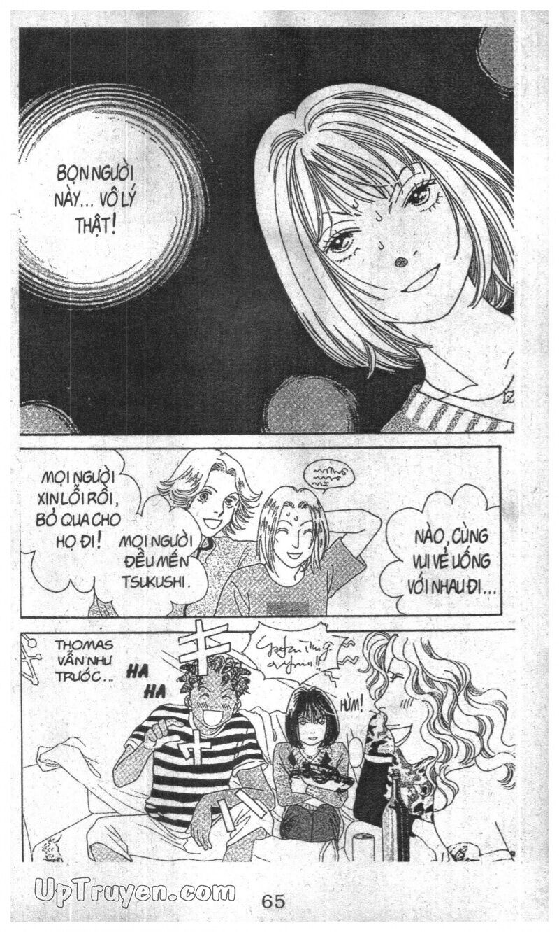 Con Nhà Giàu: Chapter 187