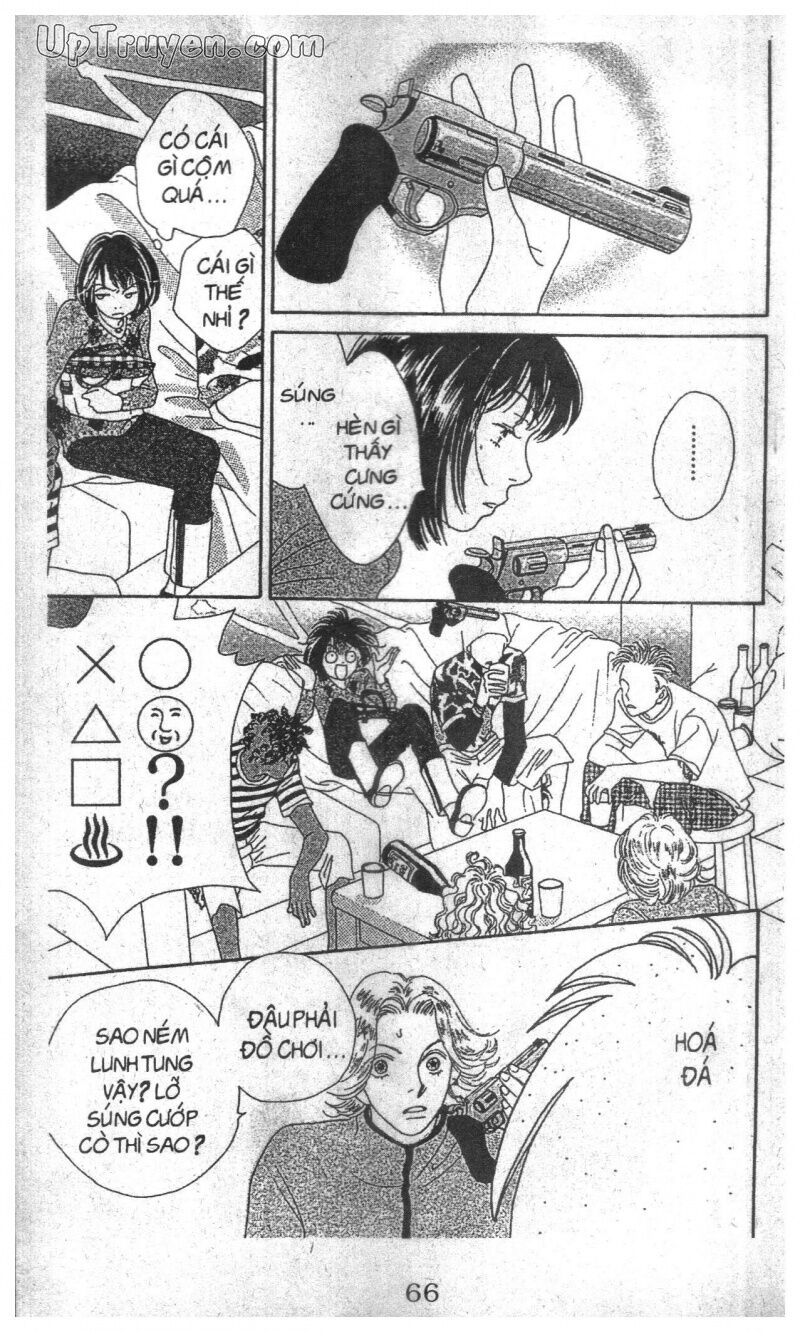 Con Nhà Giàu: Chapter 187