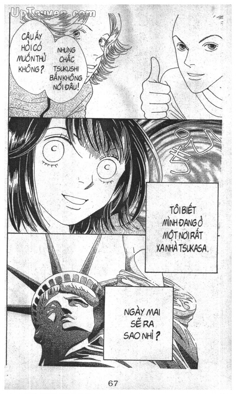 Con Nhà Giàu: Chapter 187