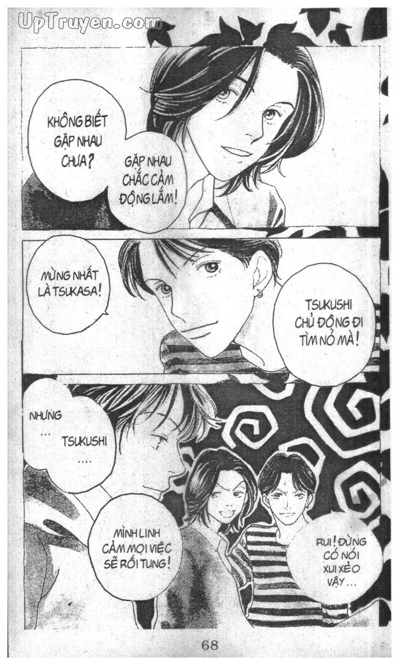 Con Nhà Giàu: Chapter 187