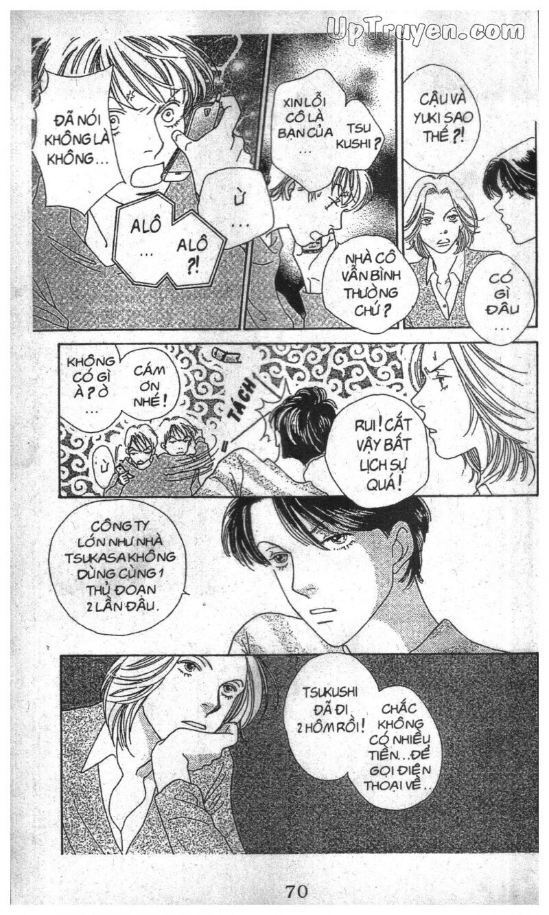 Con Nhà Giàu: Chapter 187