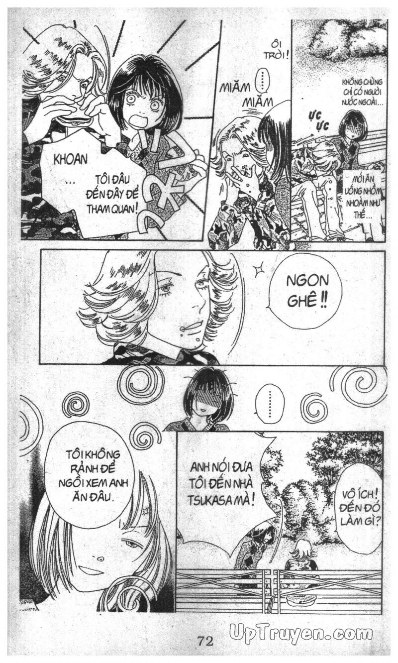 Con Nhà Giàu: Chapter 187