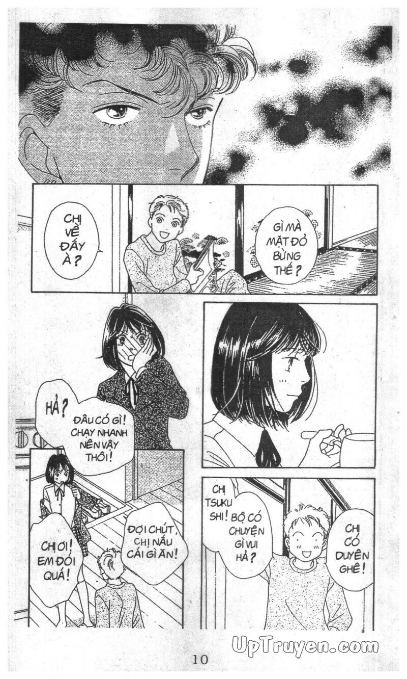 Con Nhà Giàu: Chapter 187