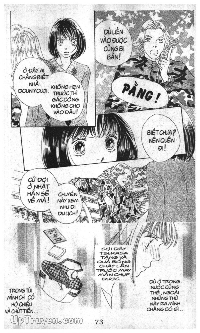 Con Nhà Giàu: Chapter 187