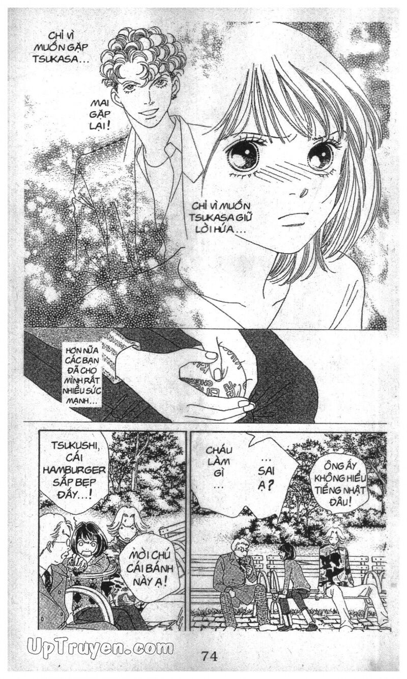 Con Nhà Giàu: Chapter 187