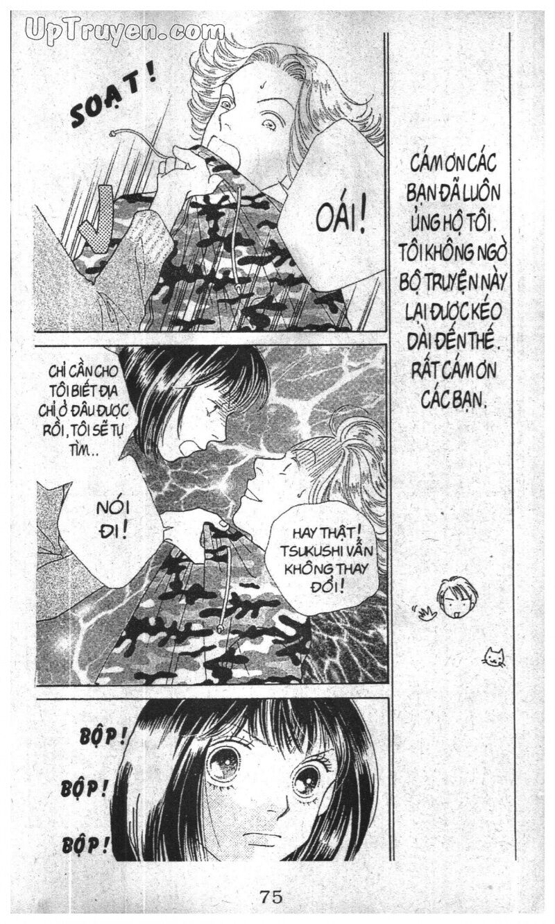 Con Nhà Giàu: Chapter 187