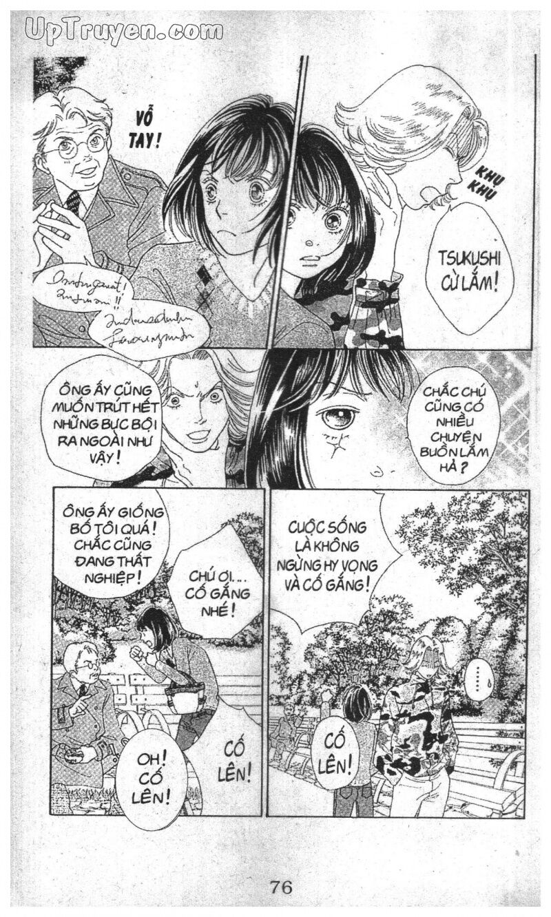 Con Nhà Giàu: Chapter 187