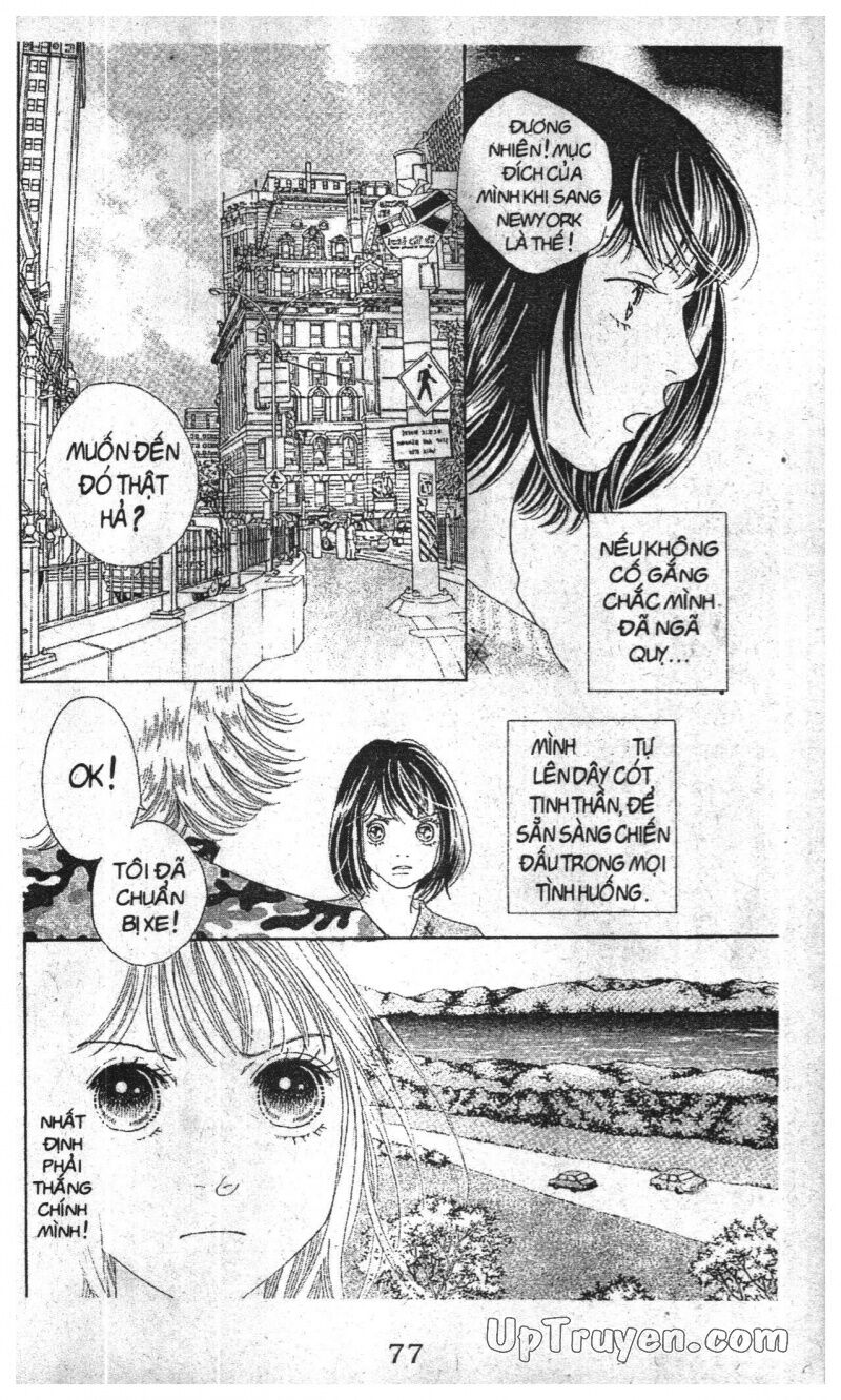 Con Nhà Giàu: Chapter 187