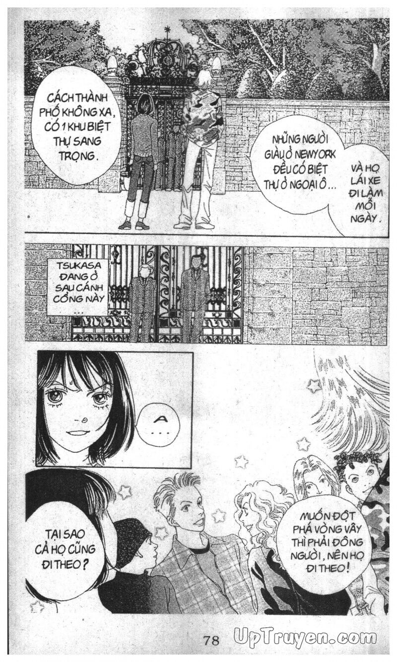 Con Nhà Giàu: Chapter 187