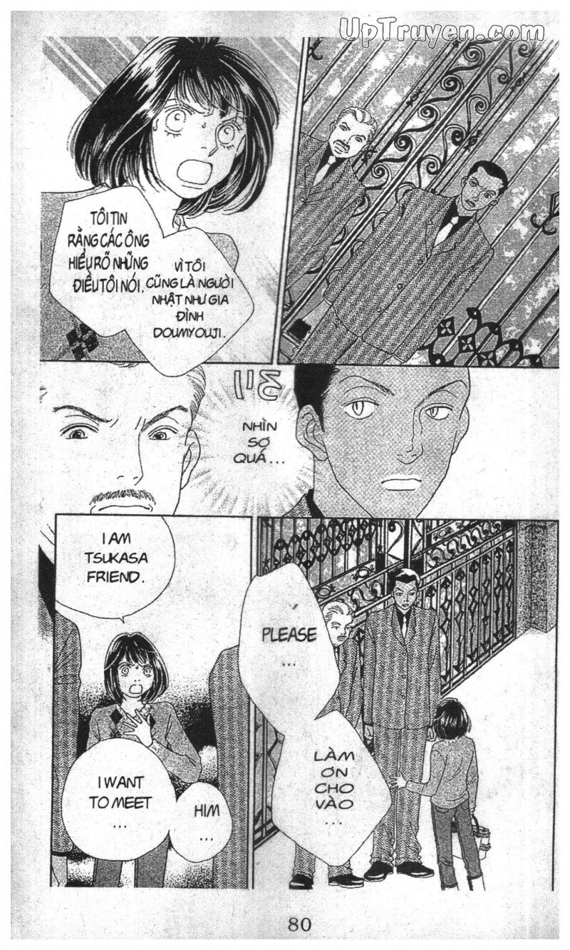 Con Nhà Giàu: Chapter 187