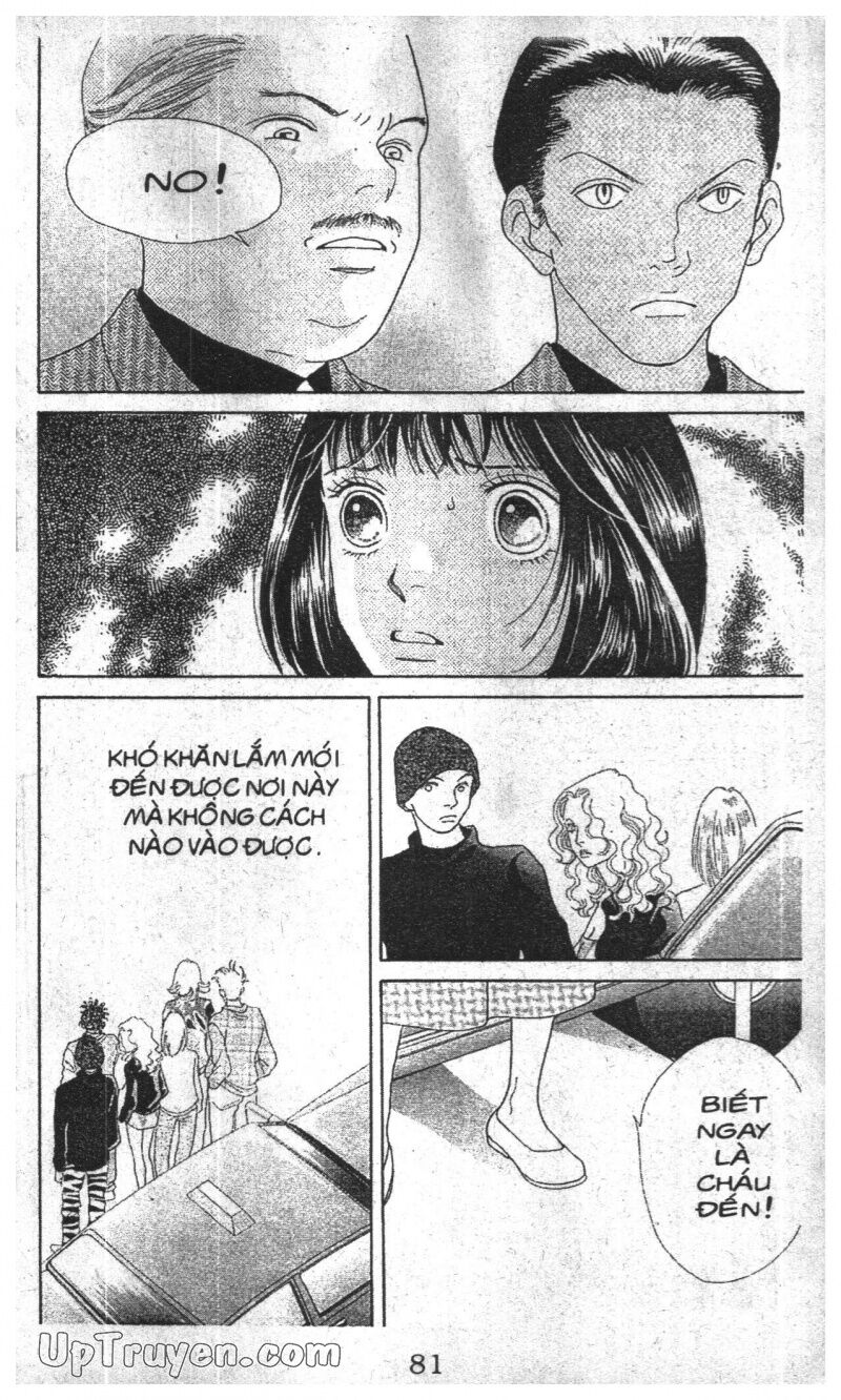 Con Nhà Giàu: Chapter 187