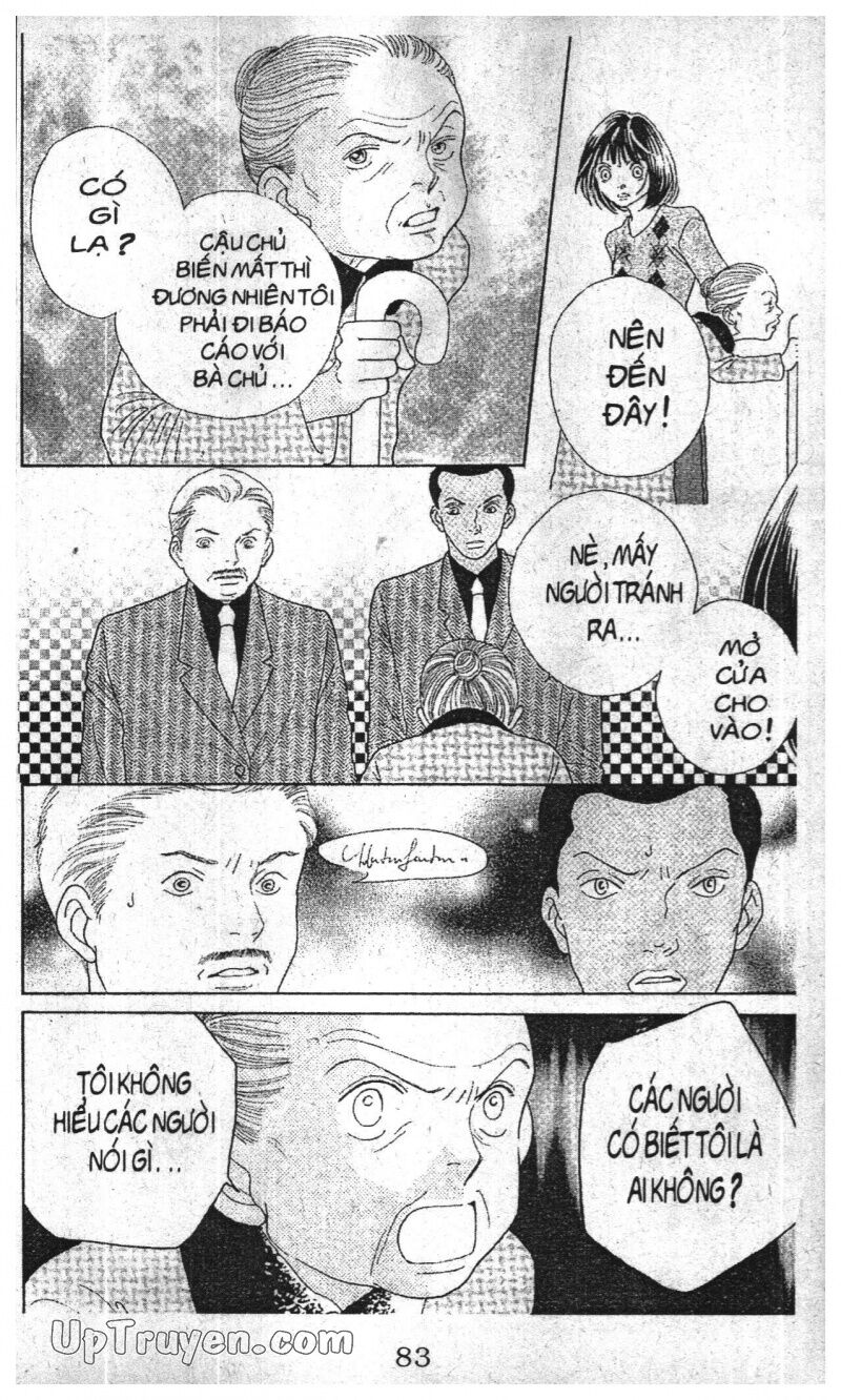 Con Nhà Giàu: Chapter 187