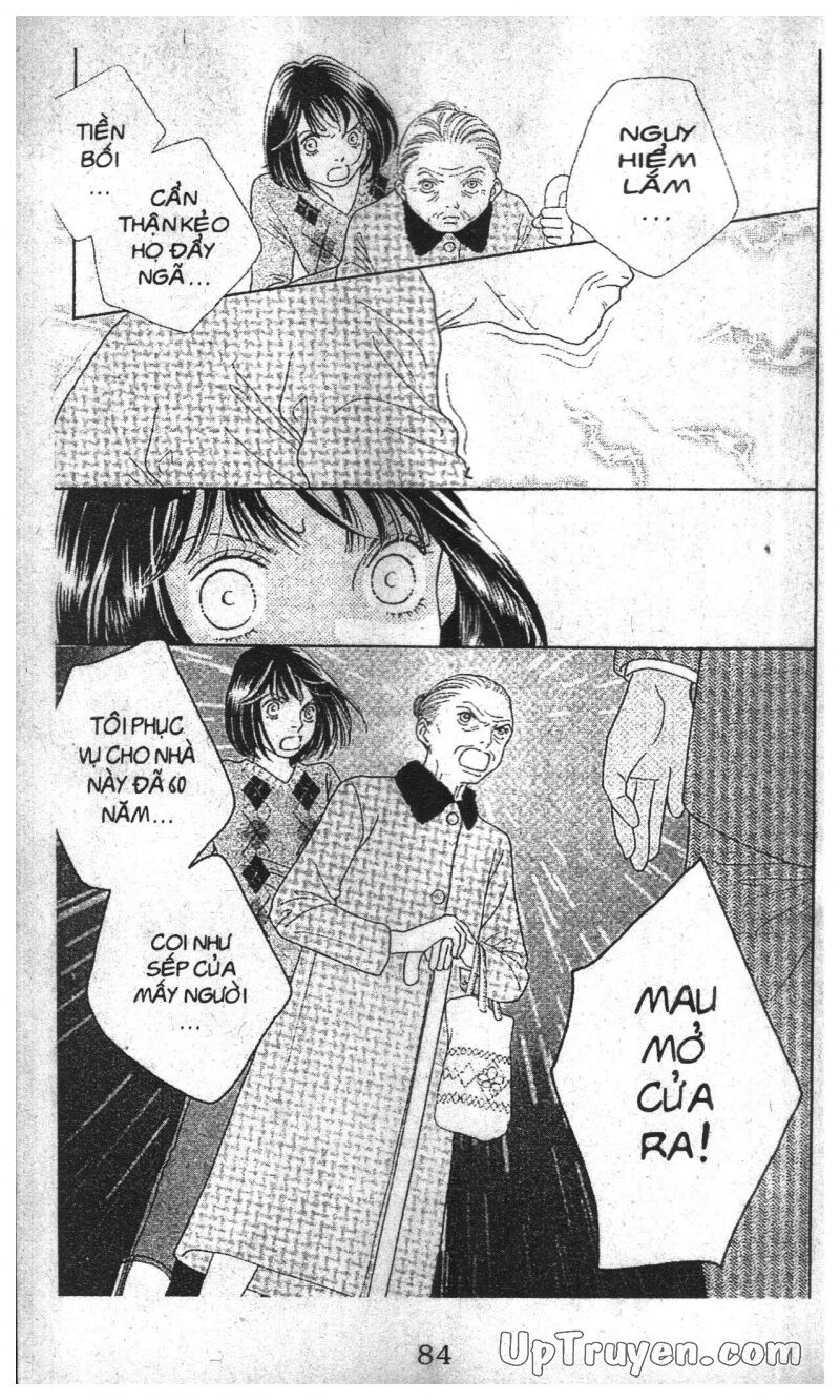 Con Nhà Giàu: Chapter 187