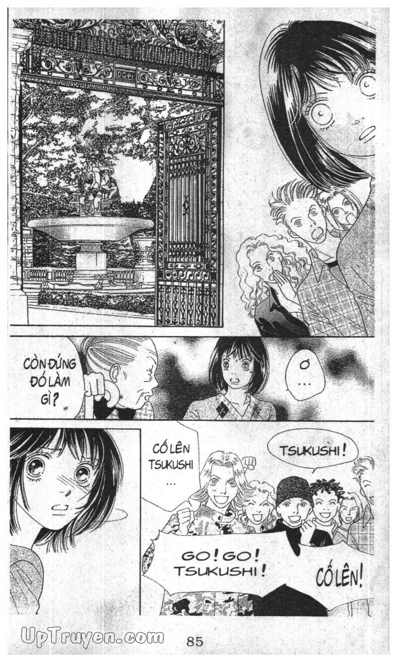 Con Nhà Giàu: Chapter 187