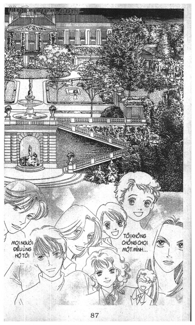 Con Nhà Giàu: Chapter 187