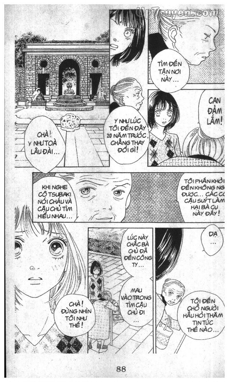 Con Nhà Giàu: Chapter 187