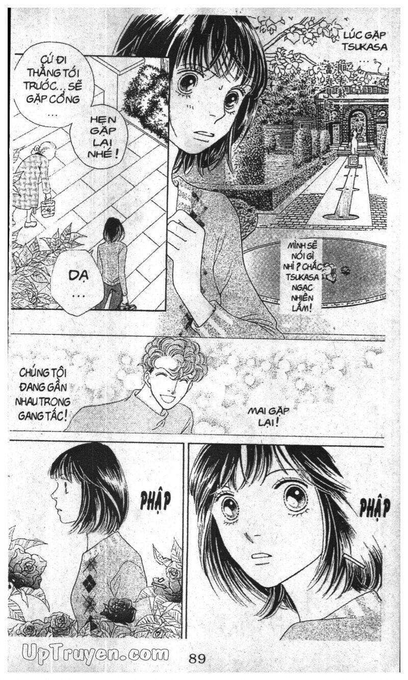 Con Nhà Giàu: Chapter 187