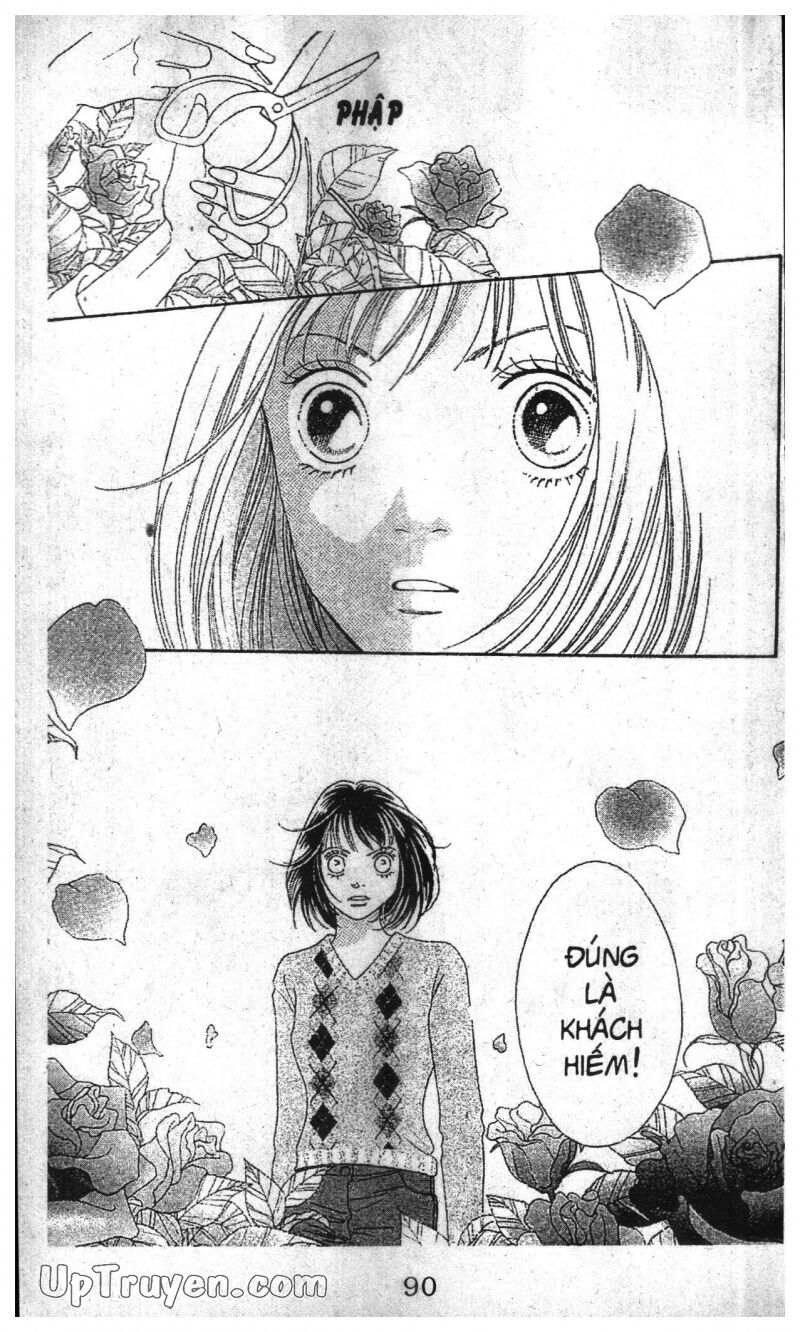 Con Nhà Giàu: Chapter 187
