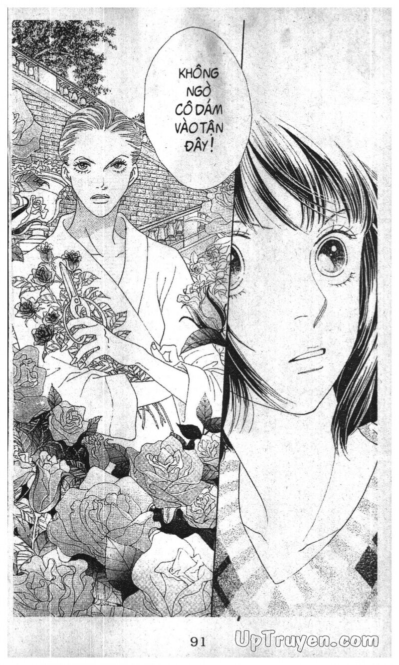 Con Nhà Giàu: Chapter 187