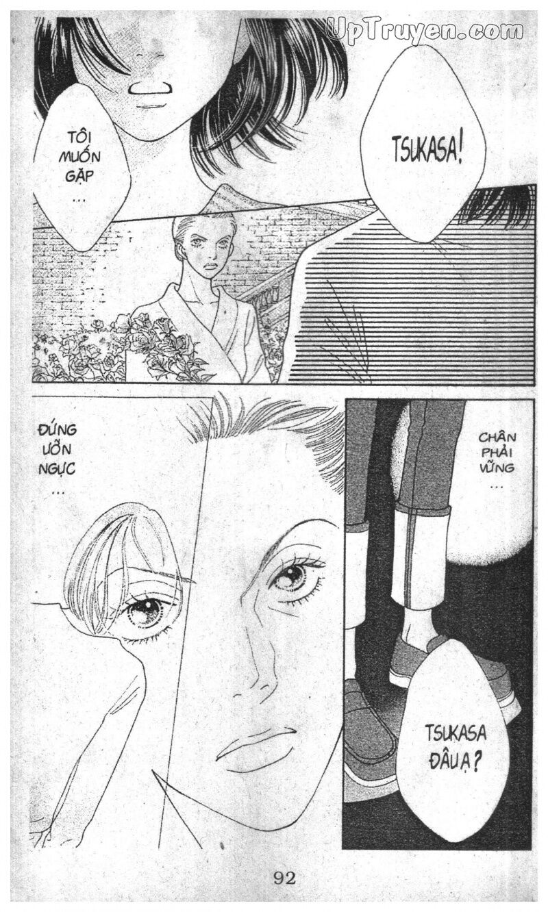 Con Nhà Giàu: Chapter 187