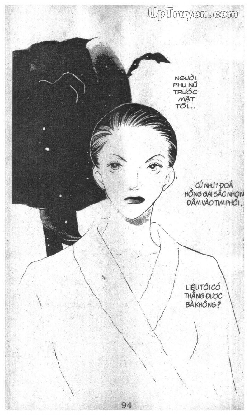 Con Nhà Giàu: Chapter 187