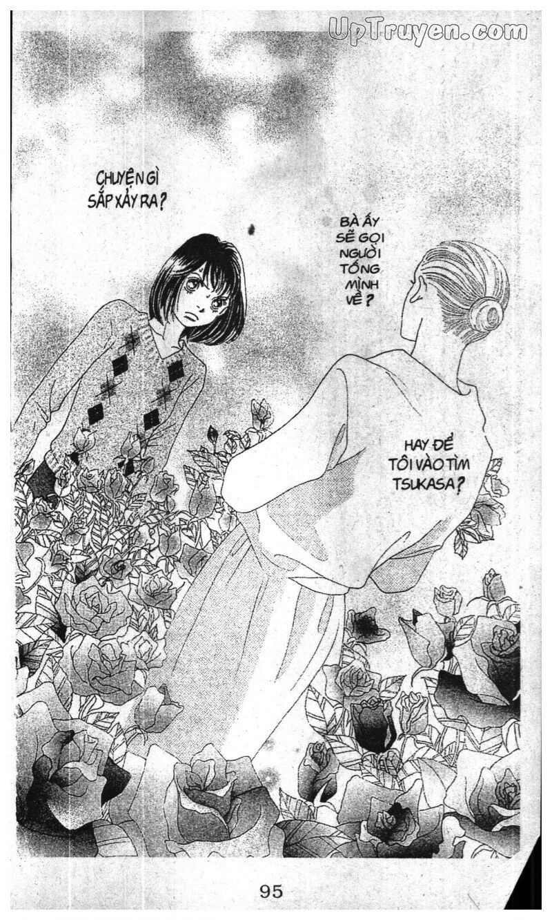 Con Nhà Giàu: Chapter 187