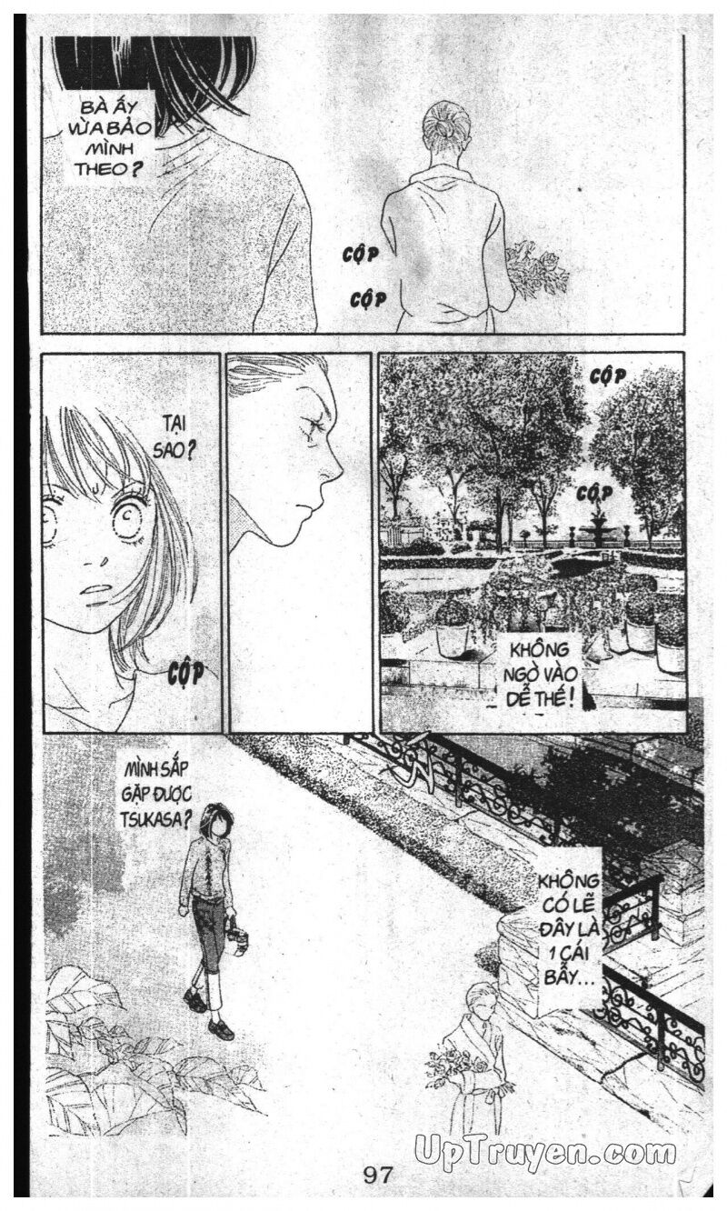 Con Nhà Giàu: Chapter 187