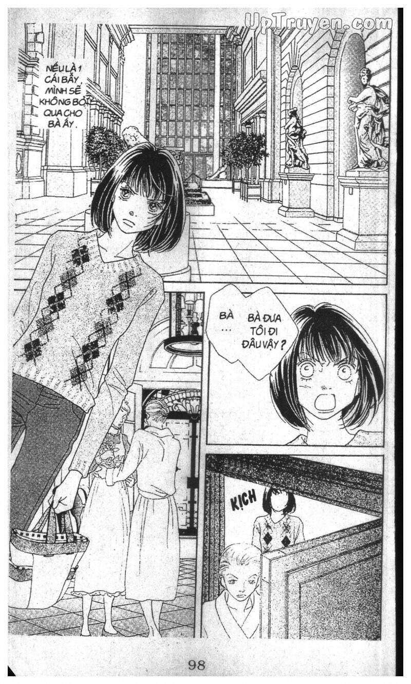 Con Nhà Giàu: Chapter 187