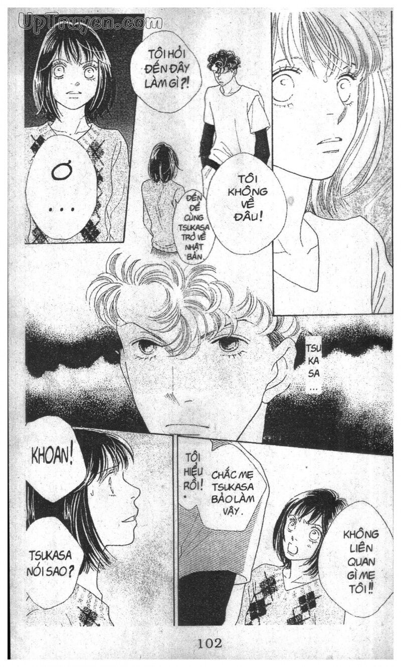 Con Nhà Giàu: Chapter 187