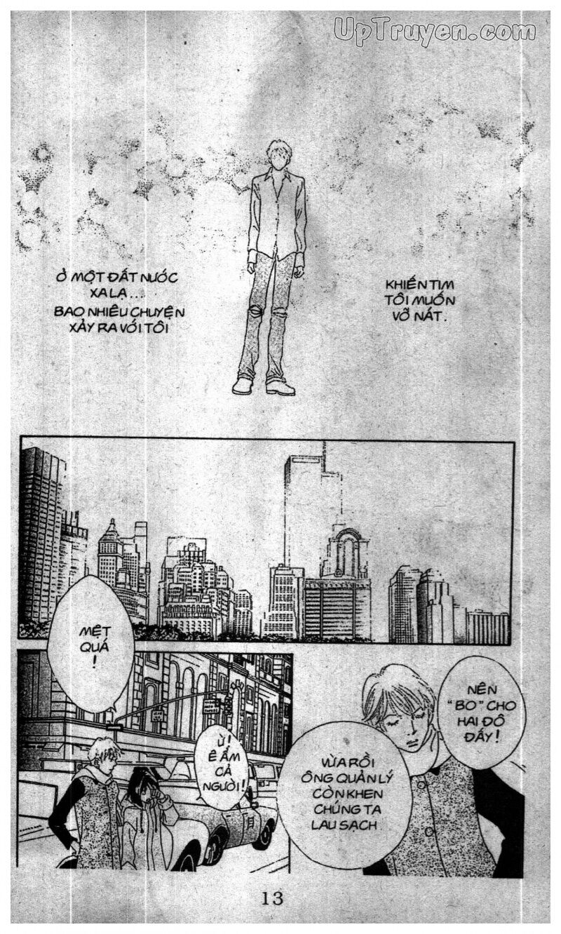 Con Nhà Giàu: Chapter 188