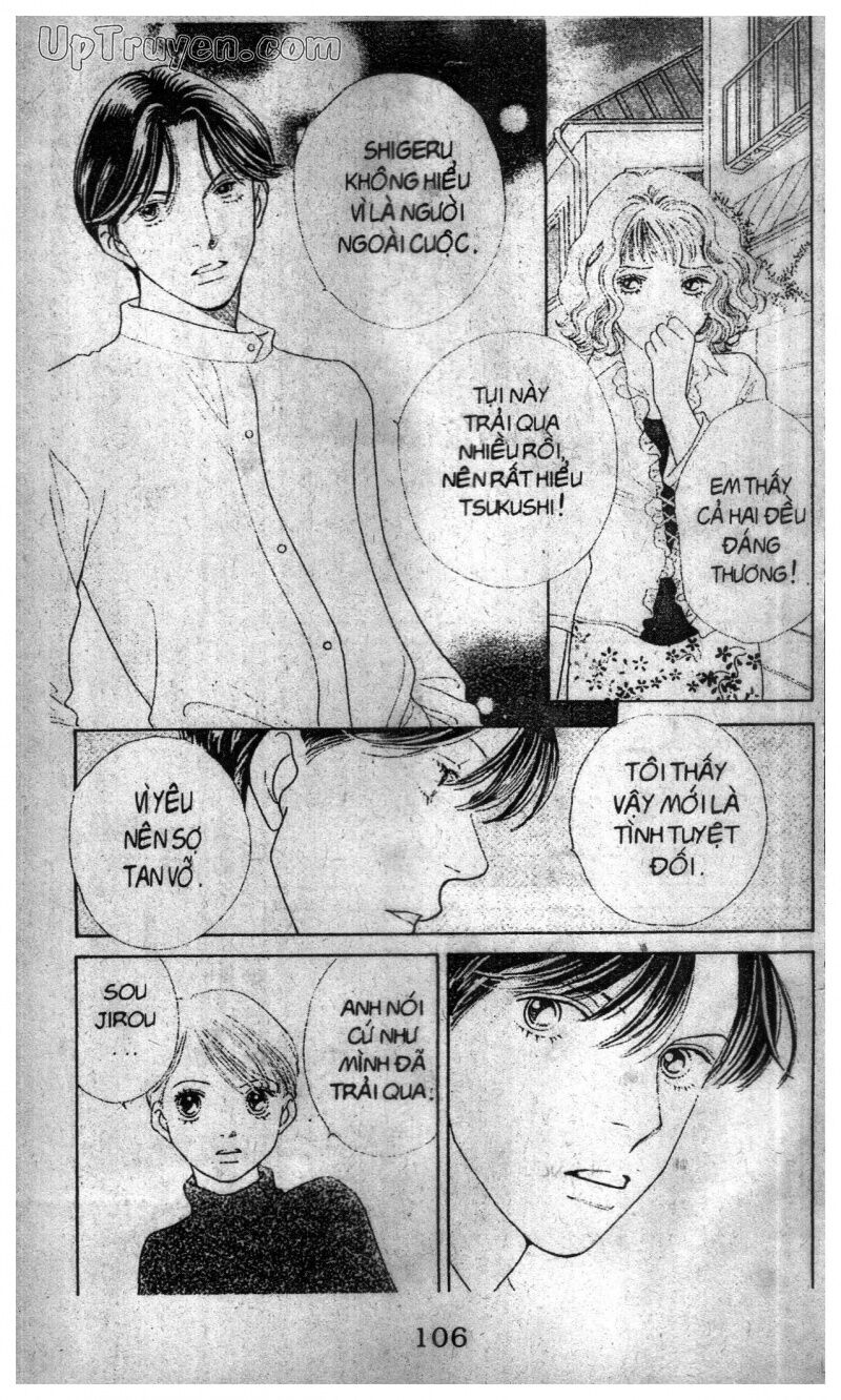 Con Nhà Giàu: Chapter 188