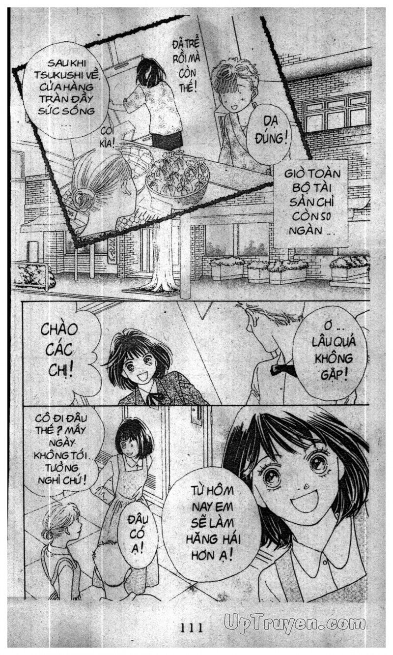 Con Nhà Giàu: Chapter 188