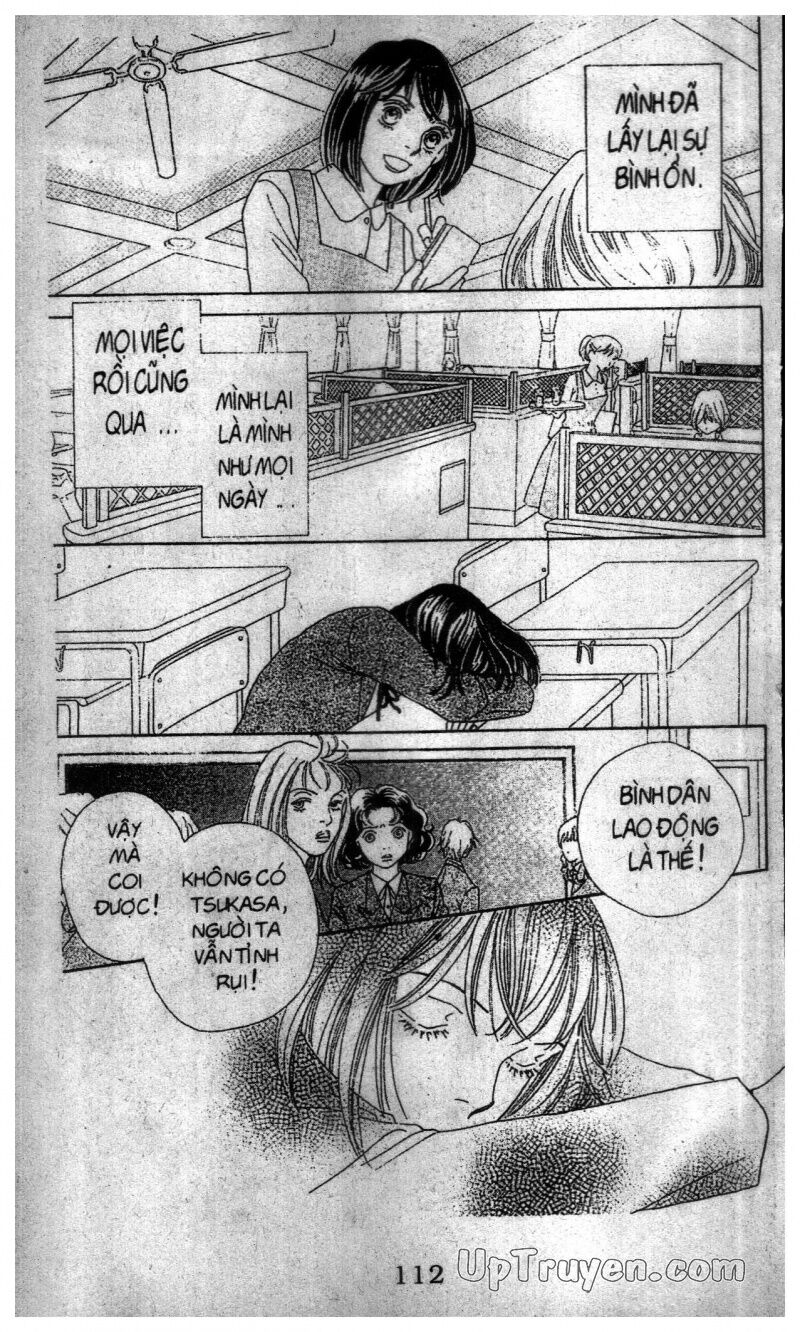 Con Nhà Giàu: Chapter 188