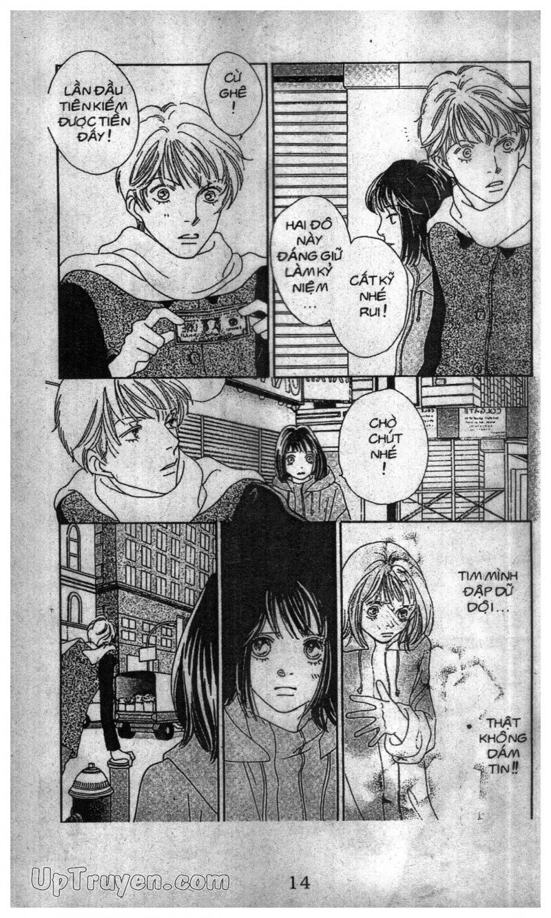 Con Nhà Giàu: Chapter 188