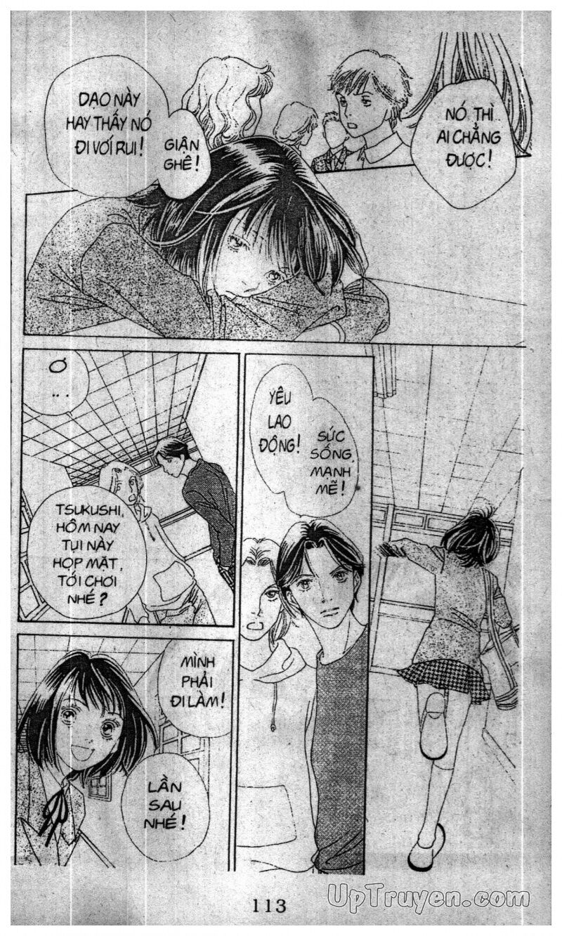 Con Nhà Giàu: Chapter 188