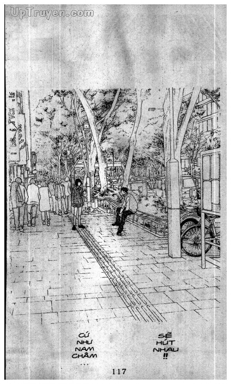 Con Nhà Giàu: Chapter 188