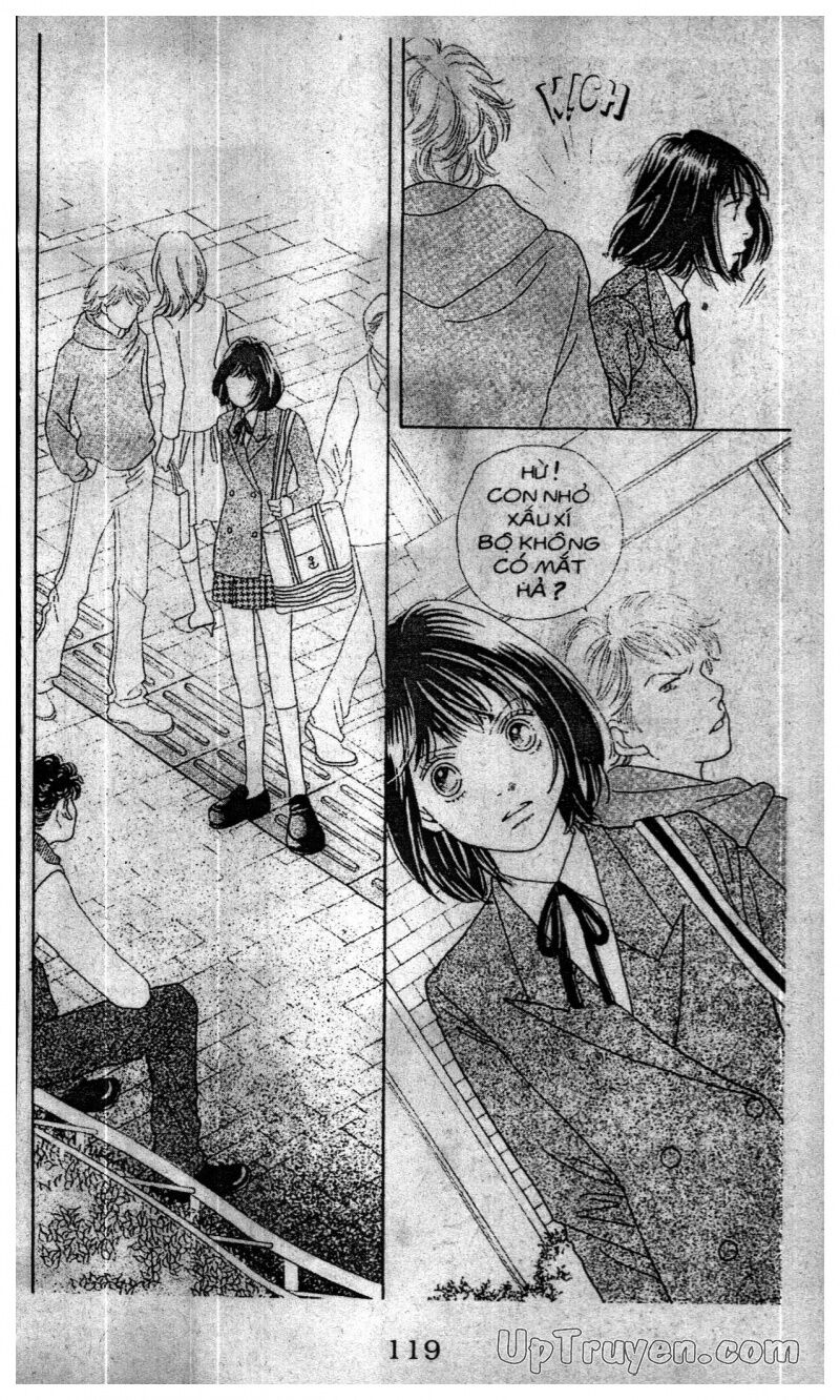 Con Nhà Giàu: Chapter 188
