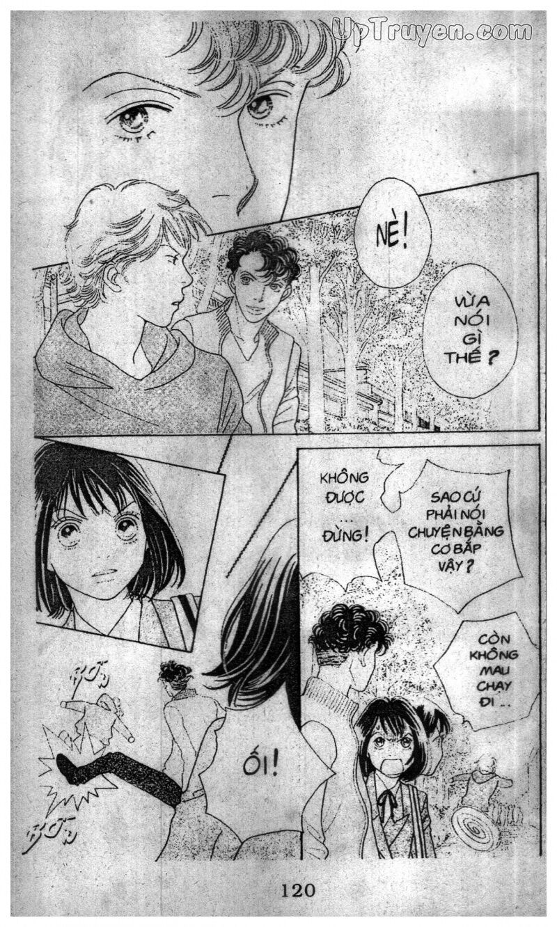 Con Nhà Giàu: Chapter 188