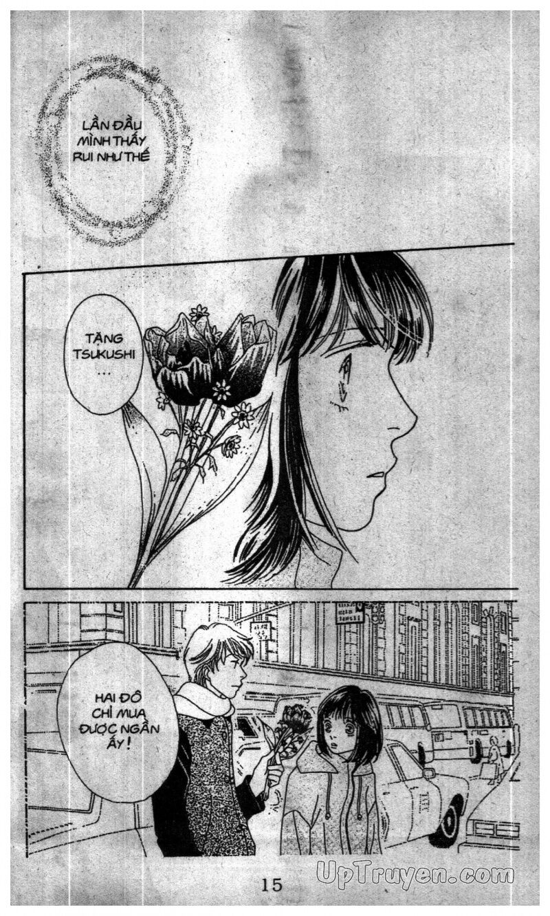 Con Nhà Giàu: Chapter 188