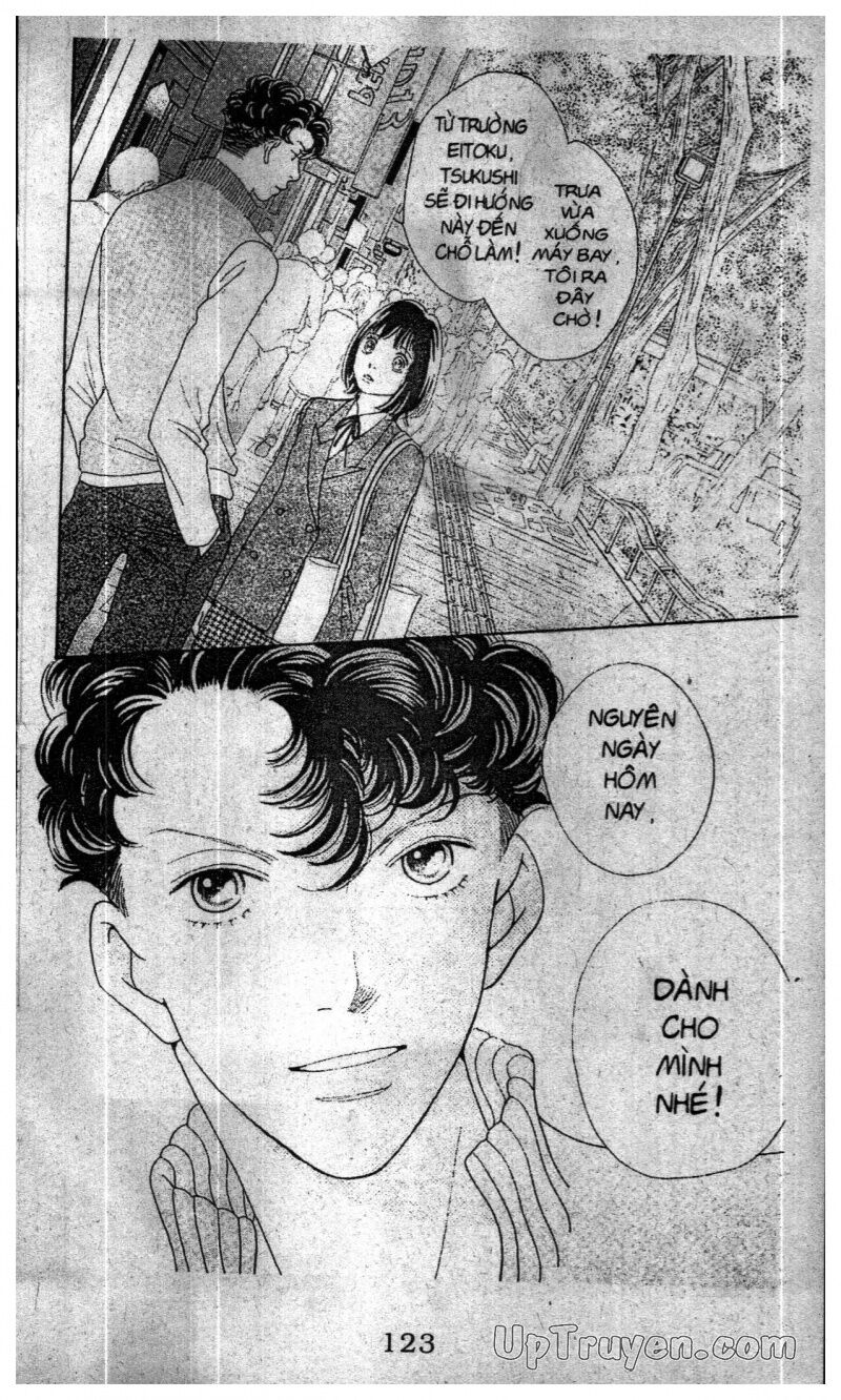 Con Nhà Giàu: Chapter 188